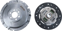 SACHS Clutch Kit - 3000 160 002